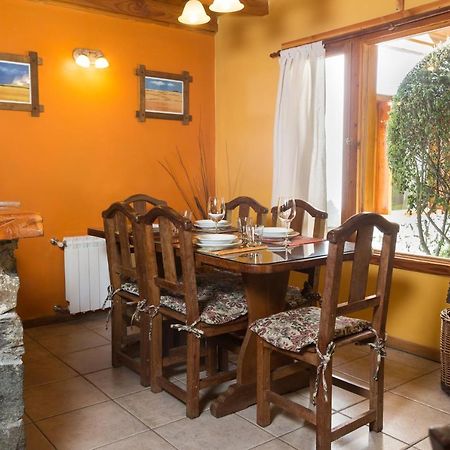 Alamos De Meli Tue Villa Puerto Manzano Eksteriør billede